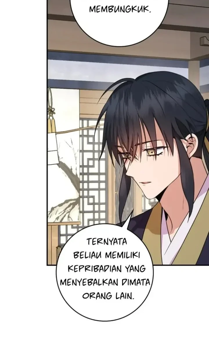The Strongest Villainess Chapter 102 - halaman 44
