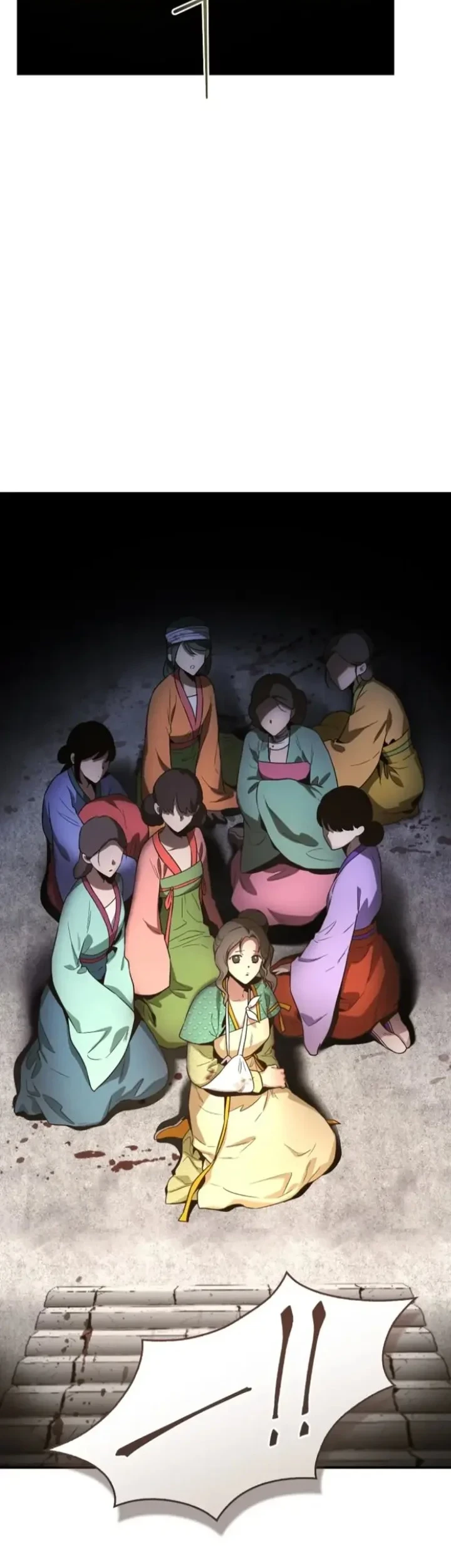The Strongest Villainess Chapter 102 - halaman 5