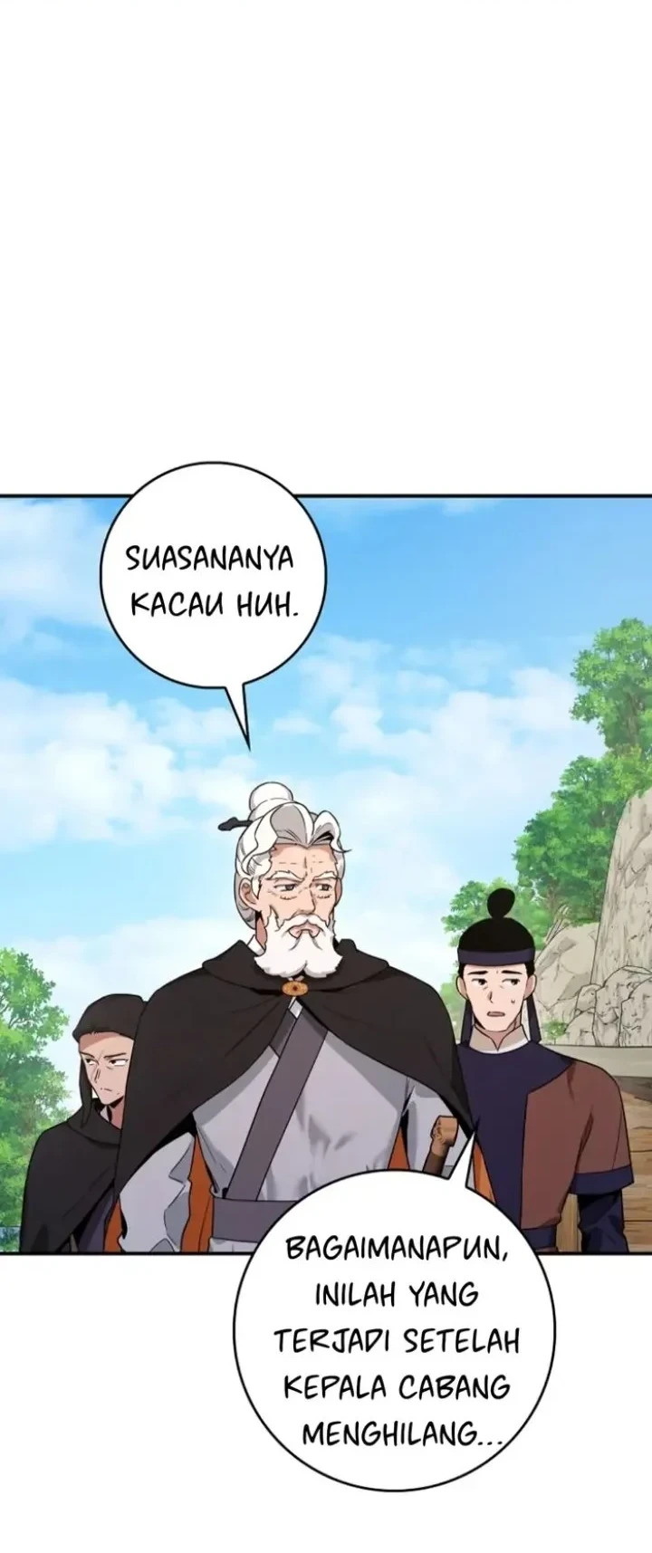 The Strongest Villainess Chapter 102 - halaman 51