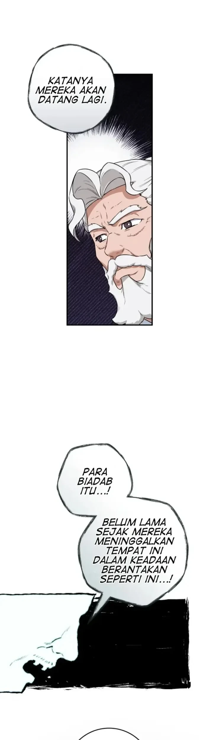 The Strongest Villainess Chapter 102 - halaman 52