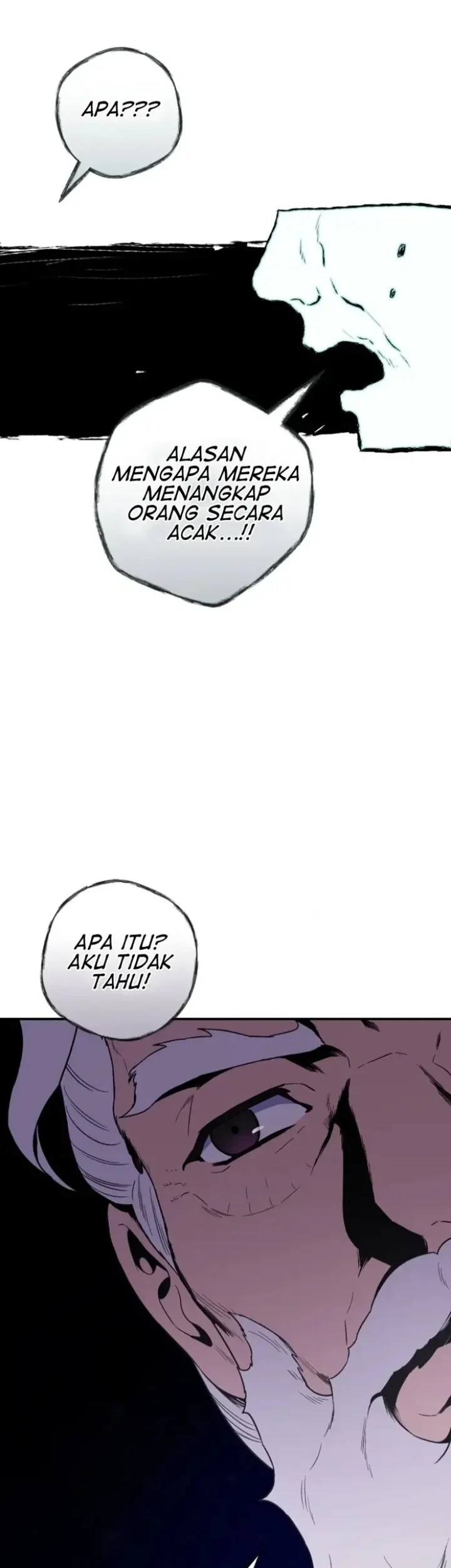 The Strongest Villainess Chapter 102 - halaman 54
