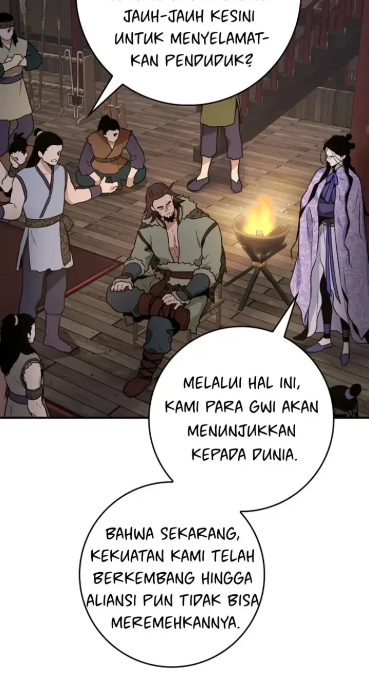 The Strongest Villainess Chapter 103 - halaman 17