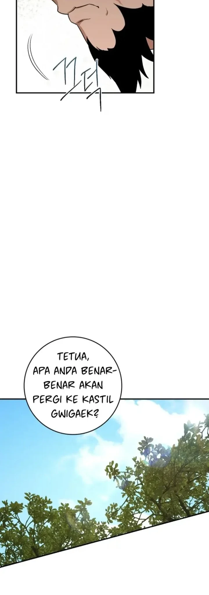 The Strongest Villainess Chapter 103 - halaman 19