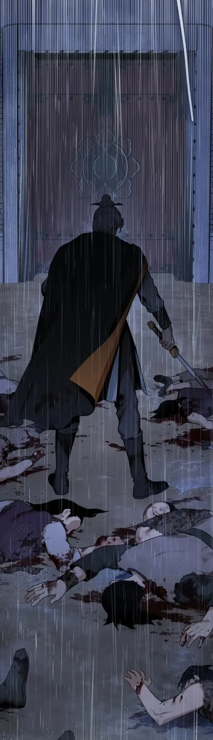 The Strongest Villainess Chapter 103 - halaman 23