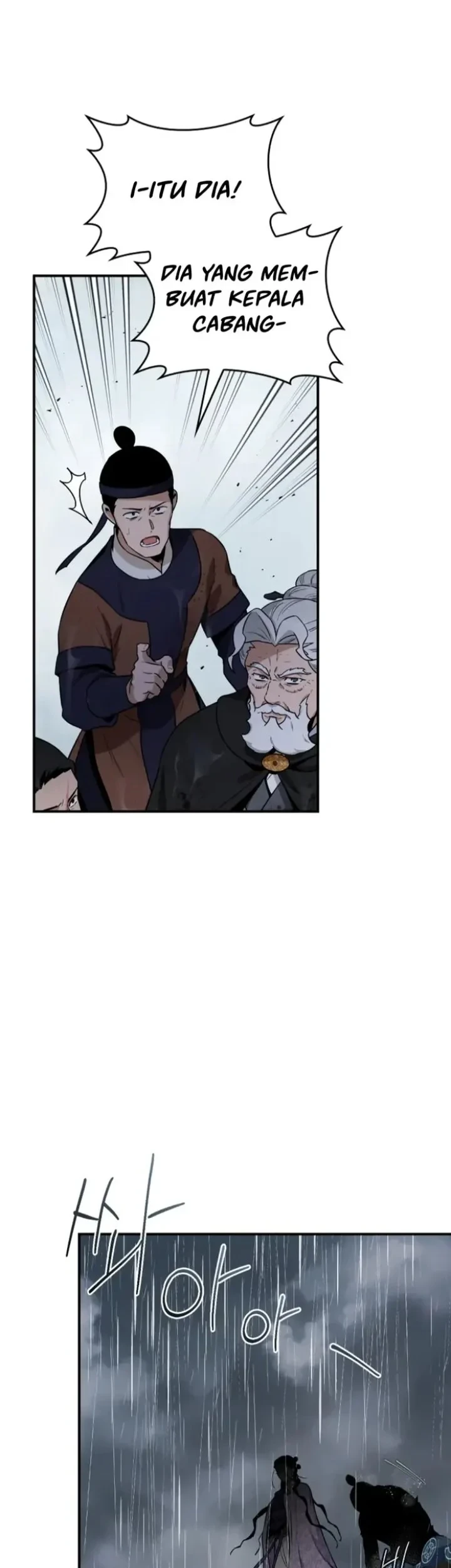 The Strongest Villainess Chapter 103 - halaman 30