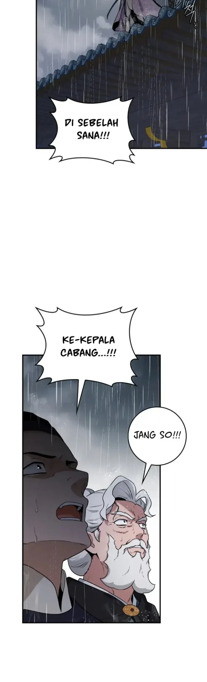 The Strongest Villainess Chapter 103 - halaman 31