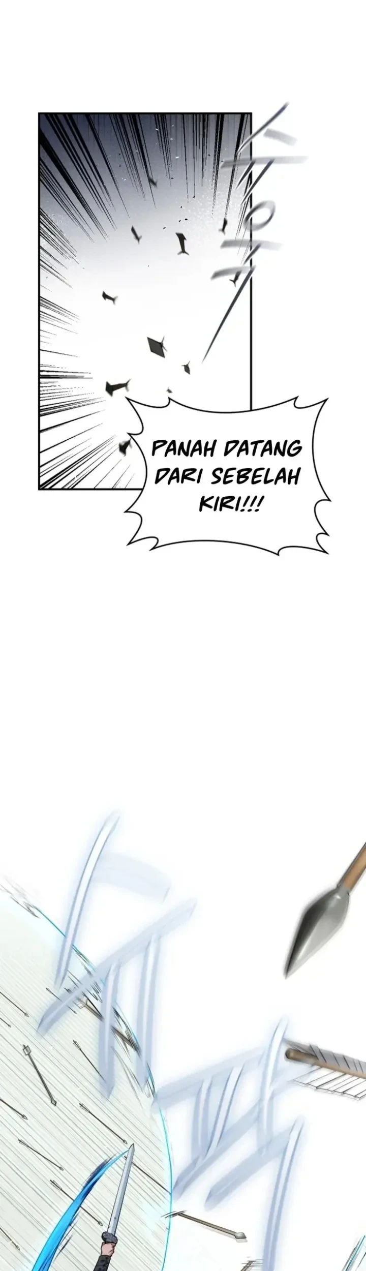 The Strongest Villainess Chapter 103 - halaman 41