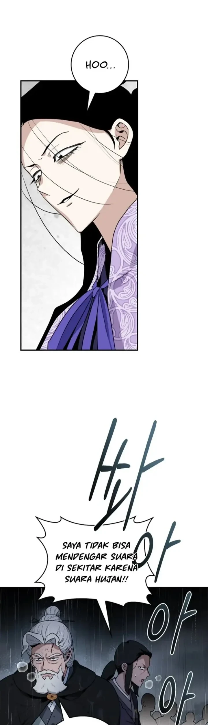 The Strongest Villainess Chapter 103 - halaman 43