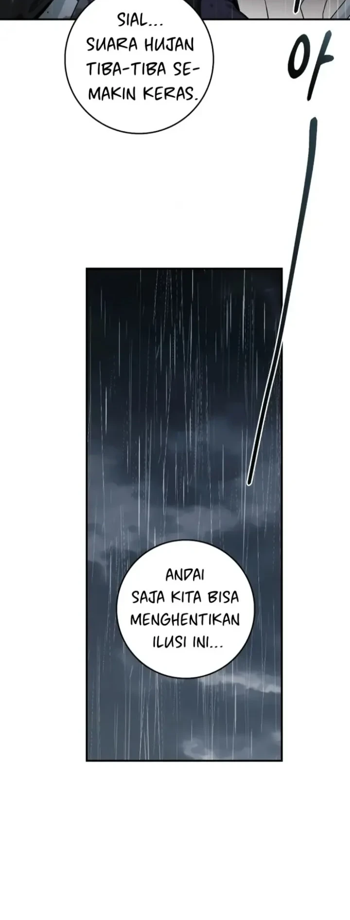 The Strongest Villainess Chapter 103 - halaman 44