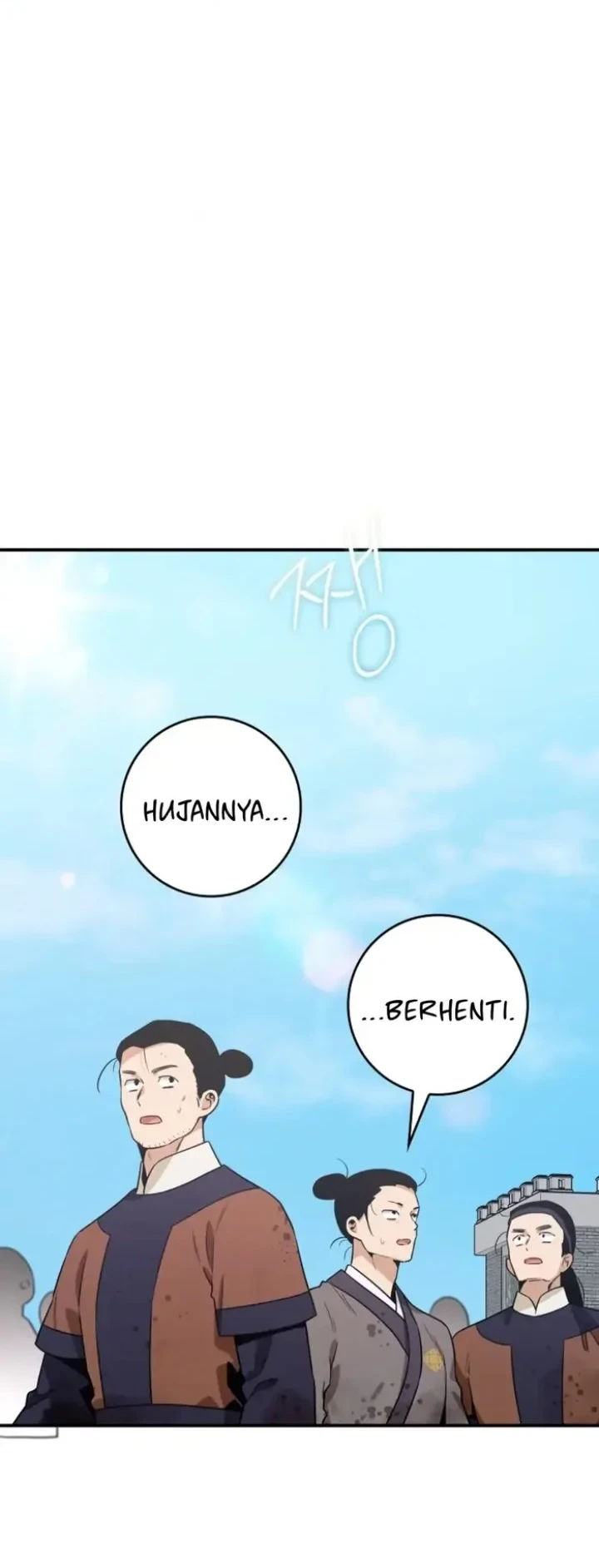 The Strongest Villainess Chapter 103 - halaman 46