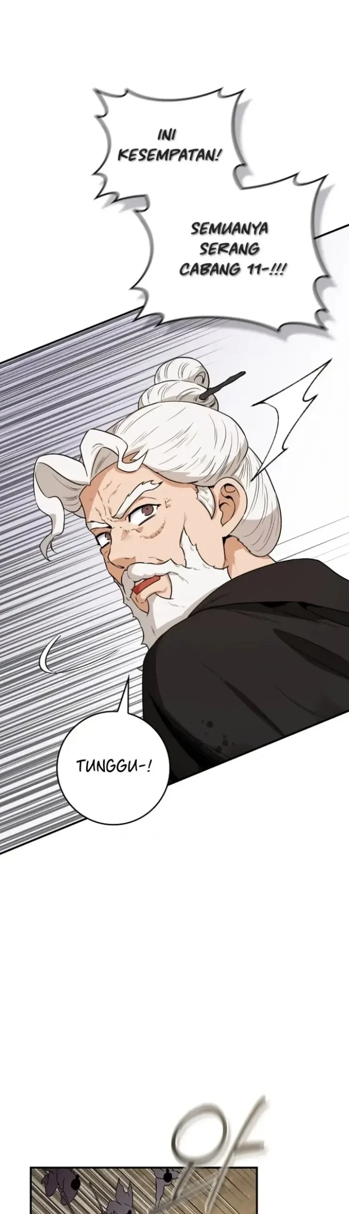 The Strongest Villainess Chapter 103 - halaman 47