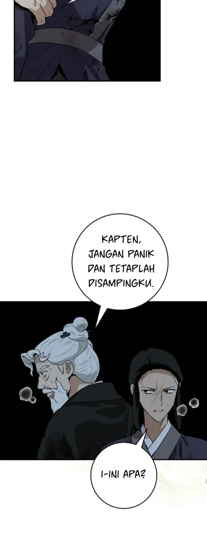 The Strongest Villainess Chapter 103 - halaman 53