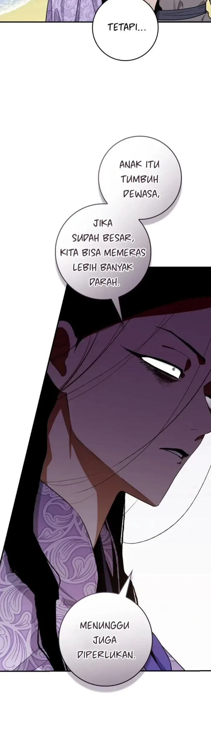 The Strongest Villainess Chapter 103 - halaman 6