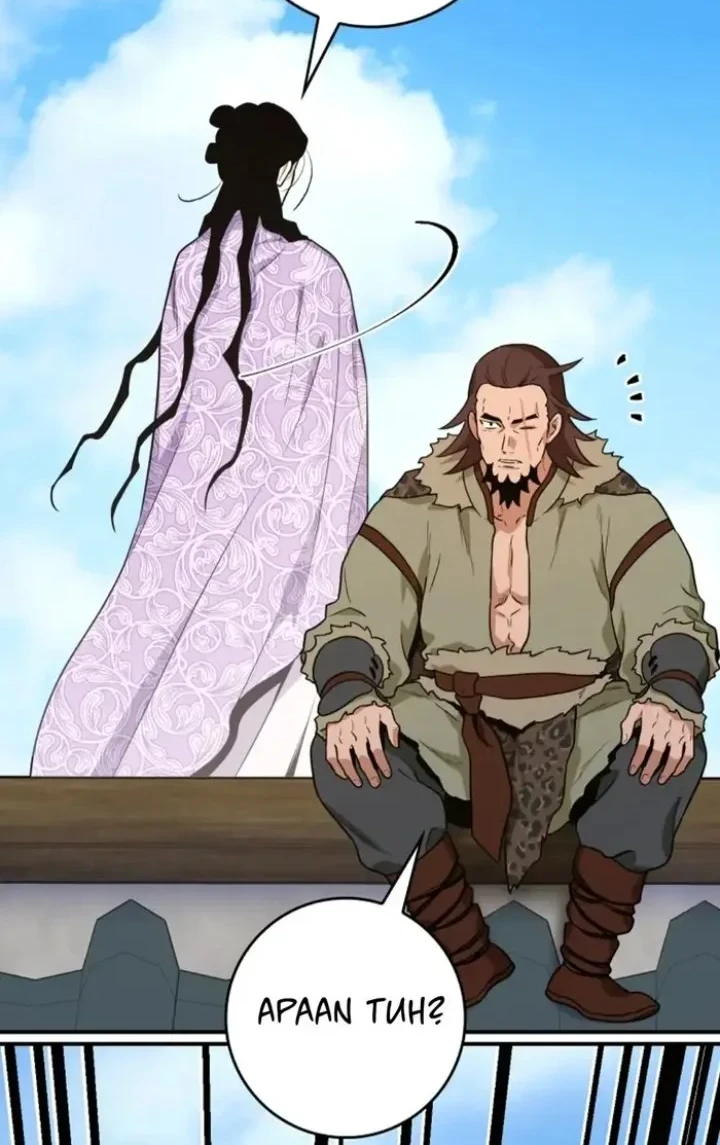 The Strongest Villainess Chapter 103 - halaman 60