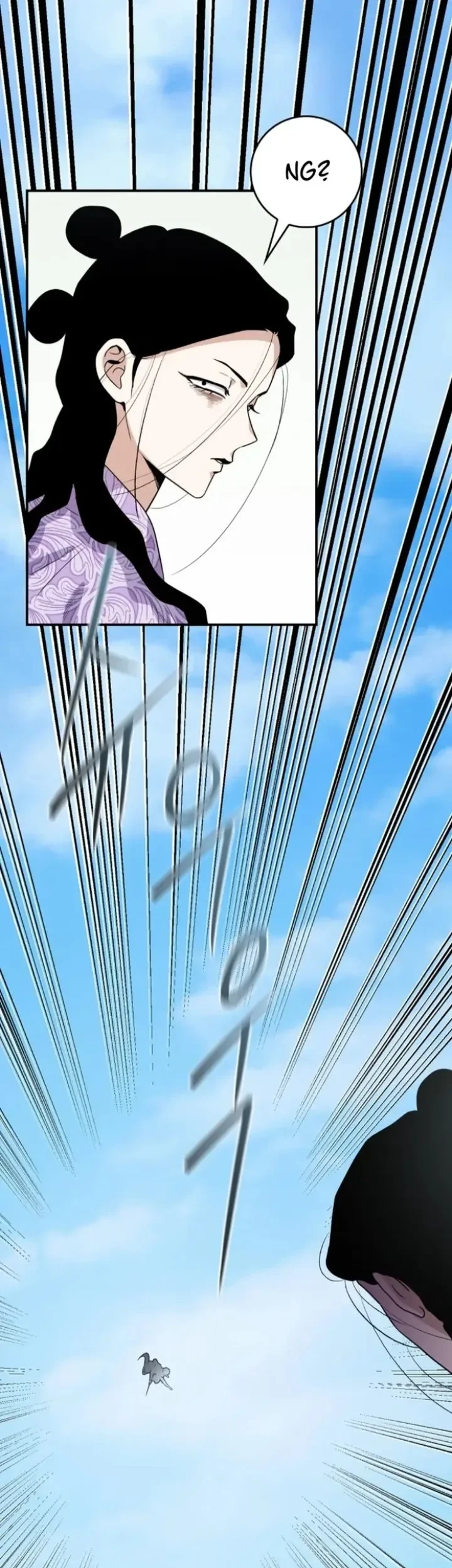 The Strongest Villainess Chapter 103 - halaman 61