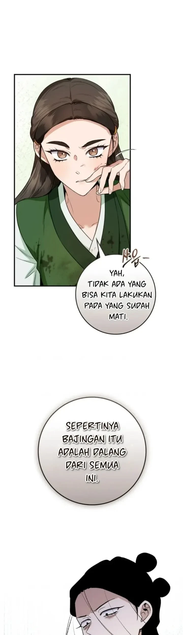 The Strongest Villainess Chapter 104 - halaman 11