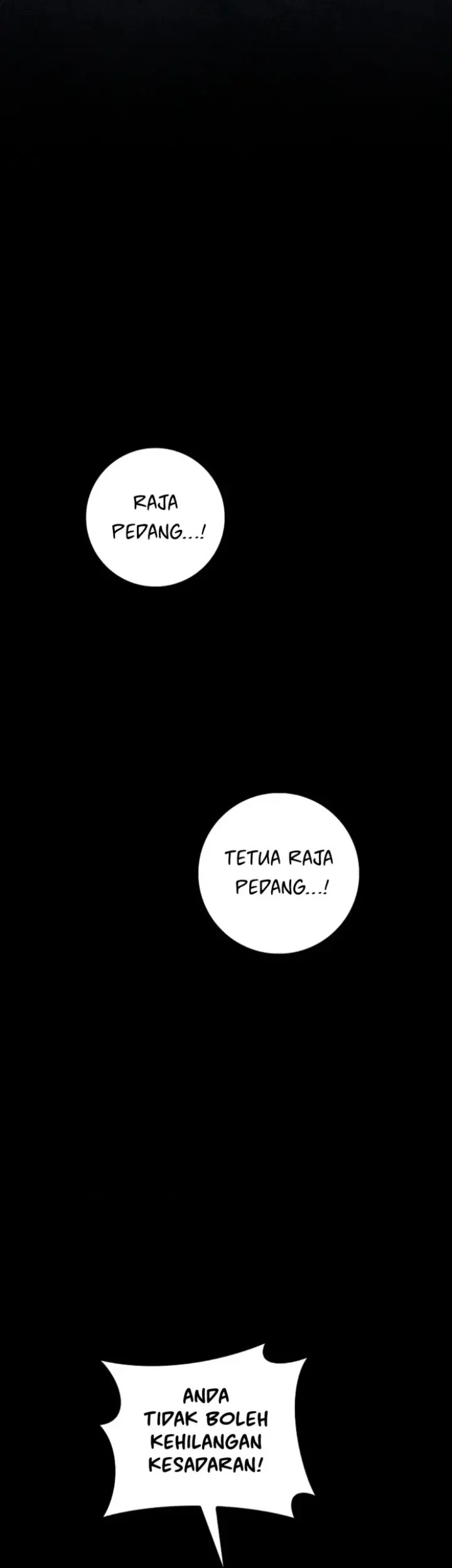 The Strongest Villainess Chapter 104 - halaman 16