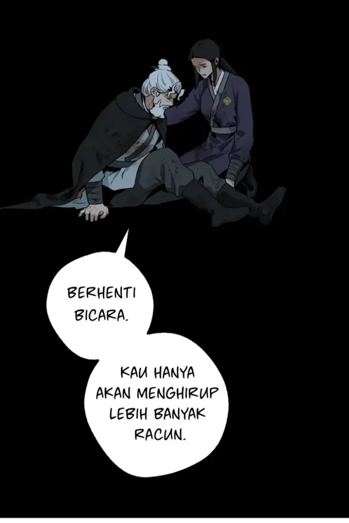 The Strongest Villainess Chapter 104 - halaman 17