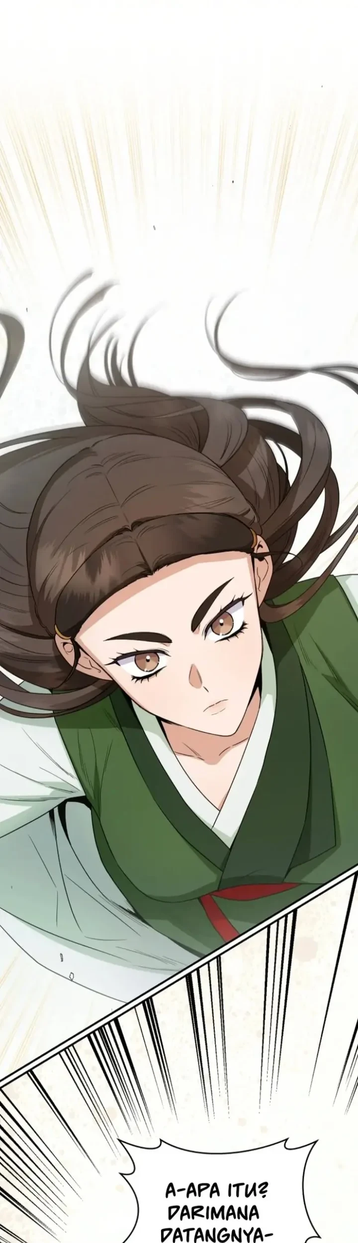 The Strongest Villainess Chapter 104 - halaman 2
