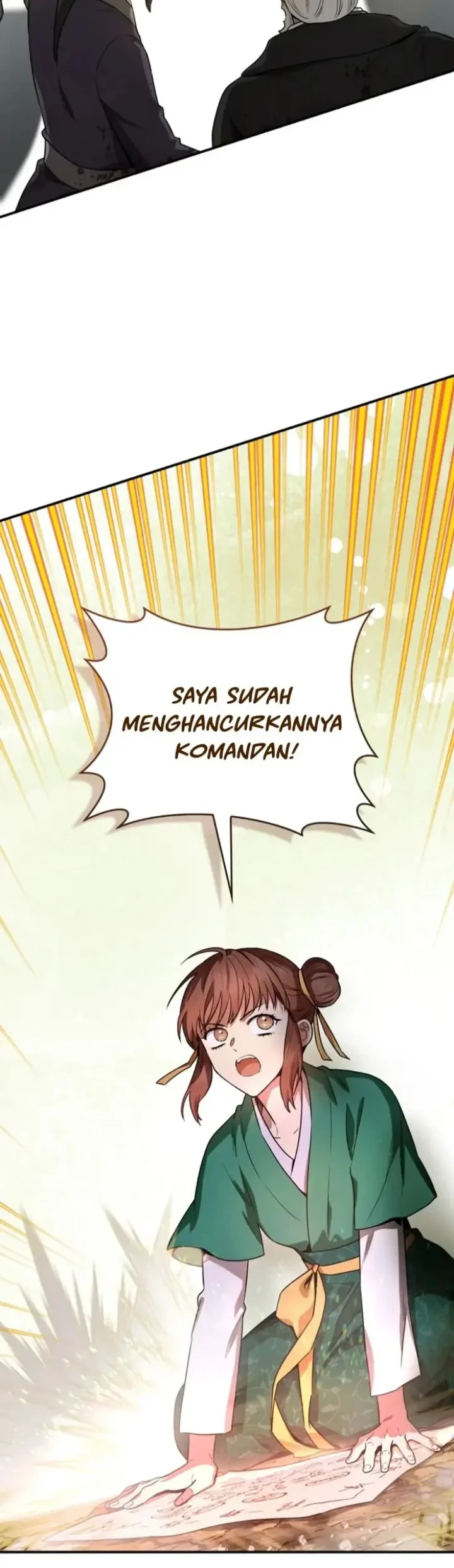 The Strongest Villainess Chapter 104 - halaman 23