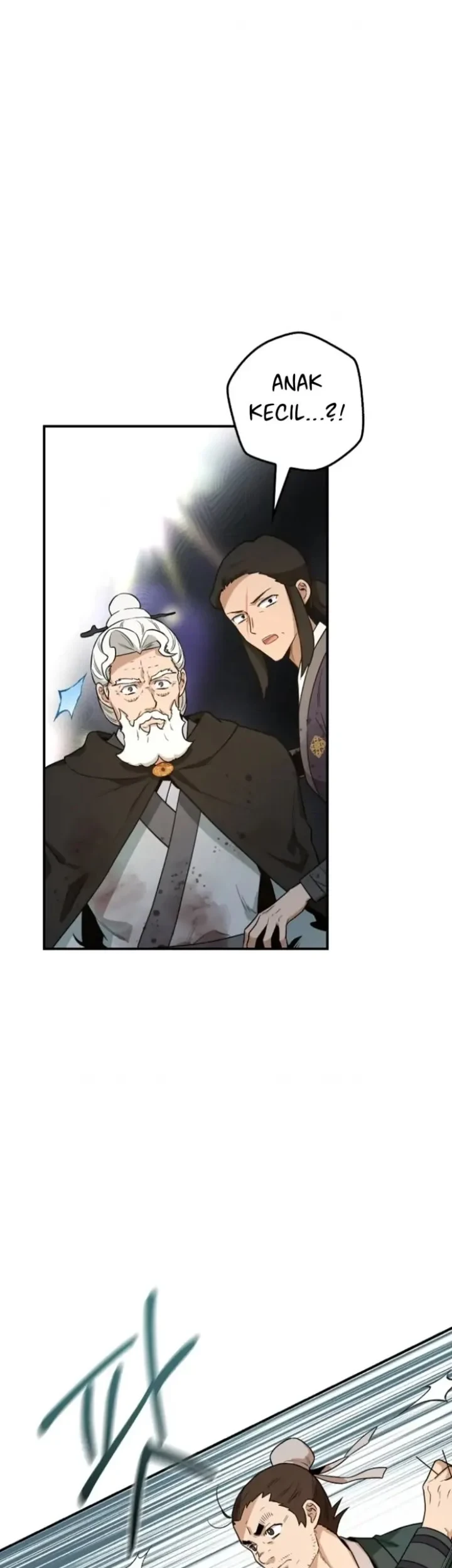 The Strongest Villainess Chapter 104 - halaman 24