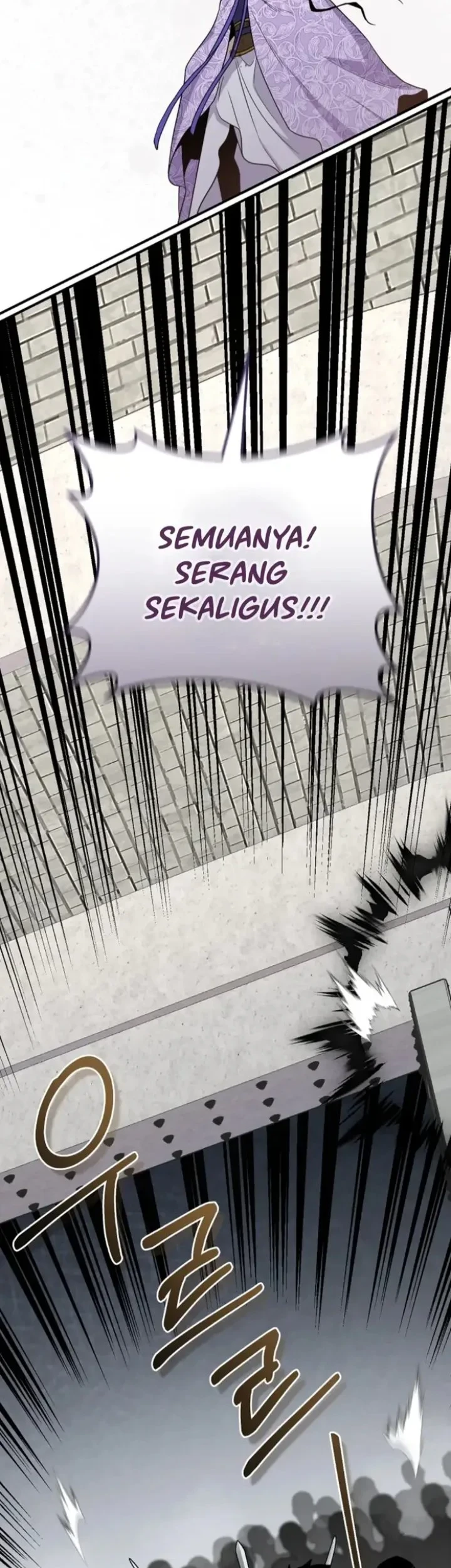 The Strongest Villainess Chapter 104 - halaman 29