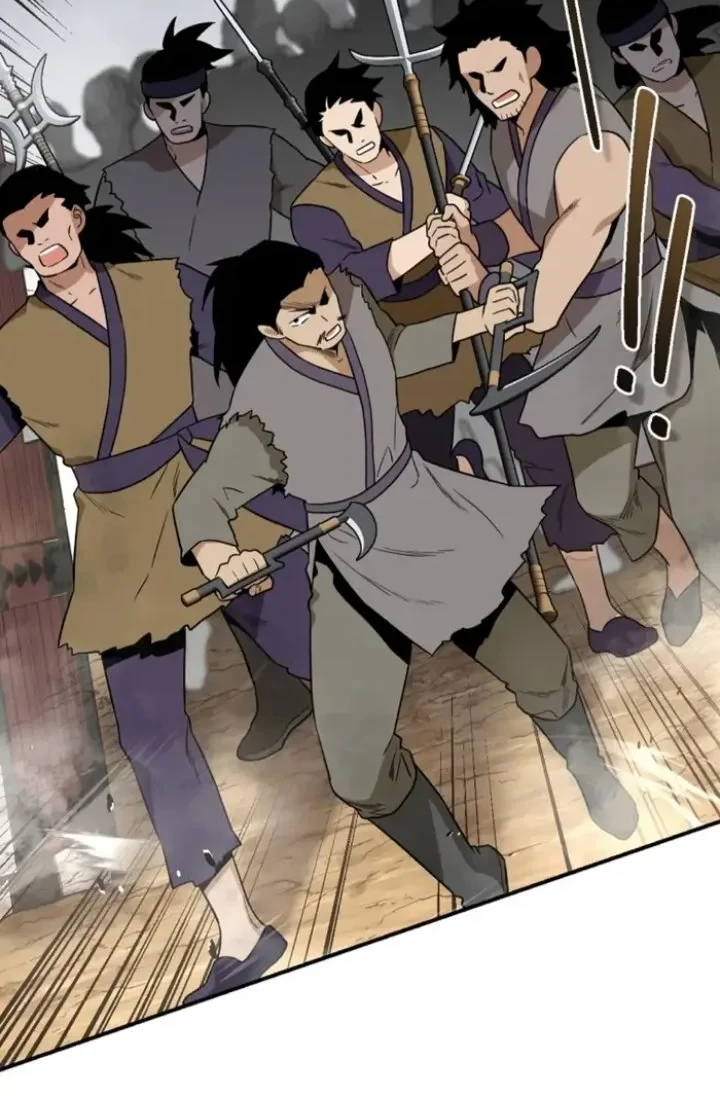 The Strongest Villainess Chapter 104 - halaman 30