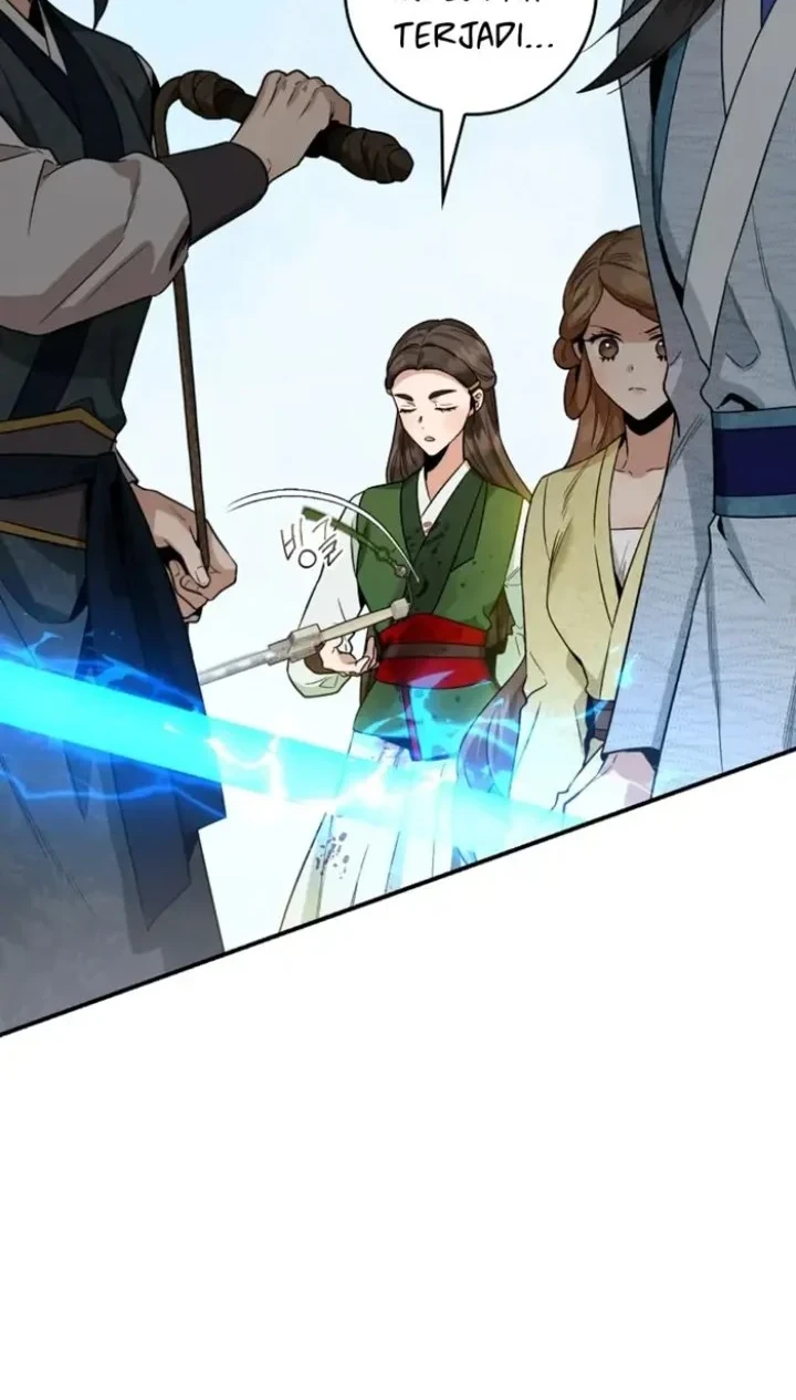 The Strongest Villainess Chapter 104 - halaman 34