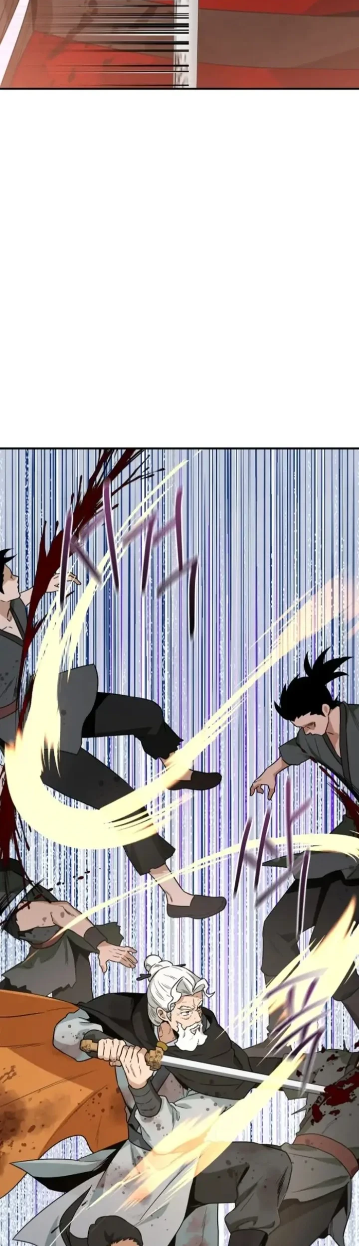 The Strongest Villainess Chapter 104 - halaman 36