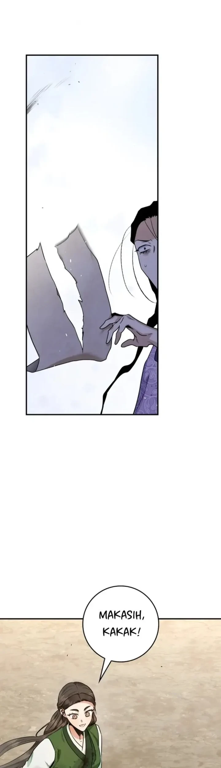 The Strongest Villainess Chapter 104 - halaman 47