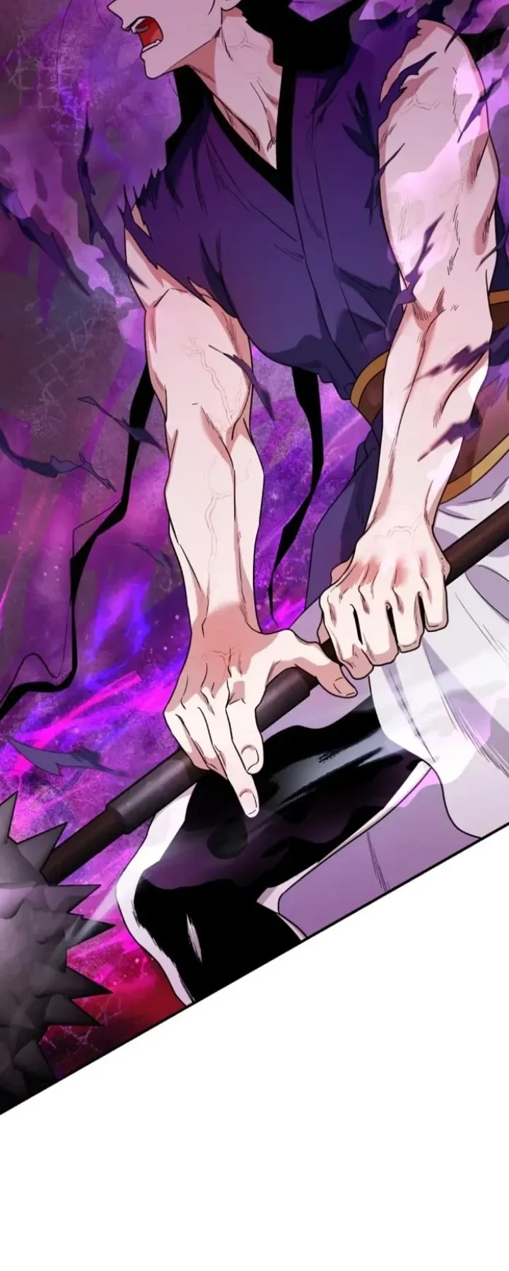 The Strongest Villainess Chapter 104 - halaman 51