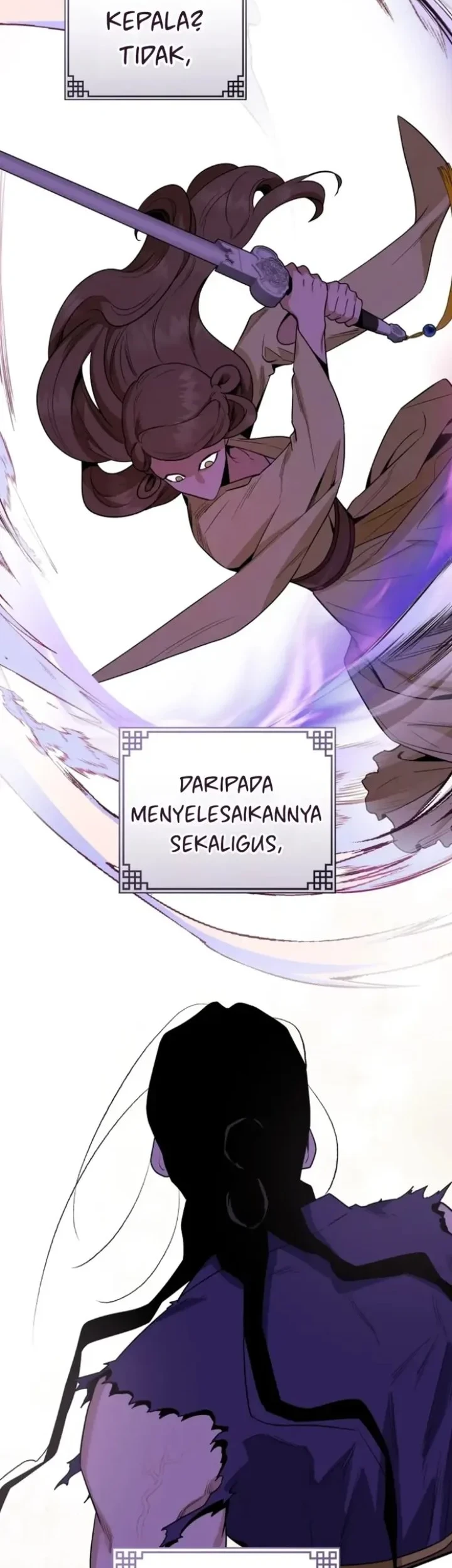The Strongest Villainess Chapter 104 - halaman 53