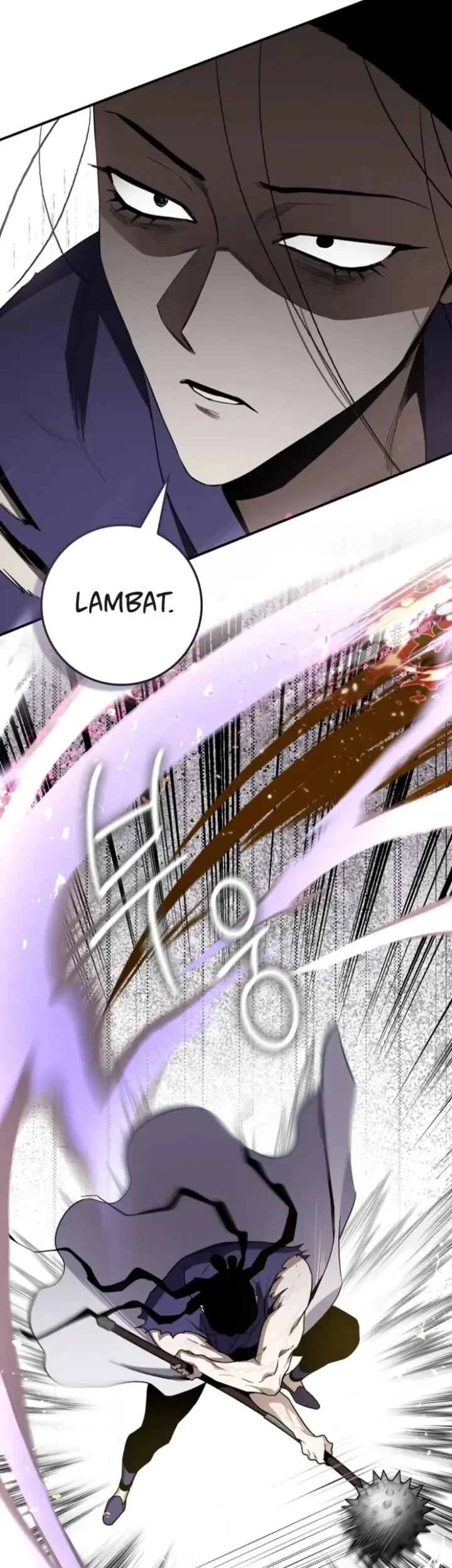 The Strongest Villainess Chapter 104 - halaman 55