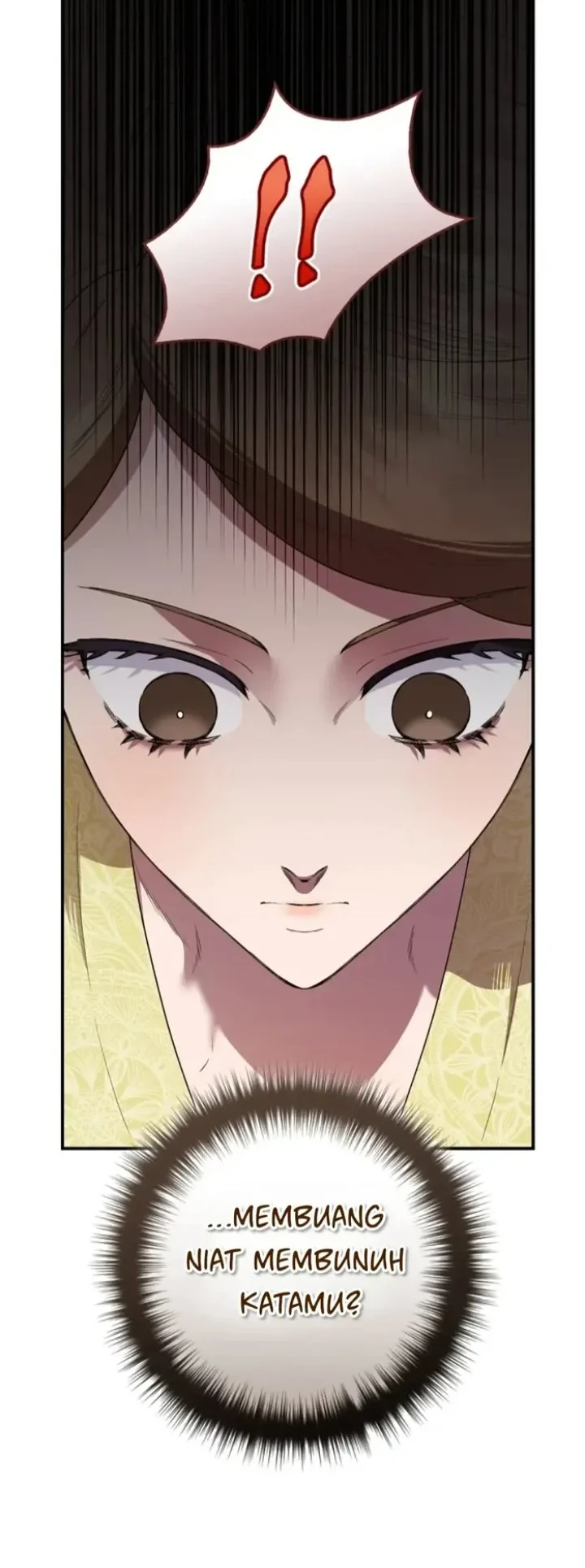 The Strongest Villainess Chapter 104 - halaman 58