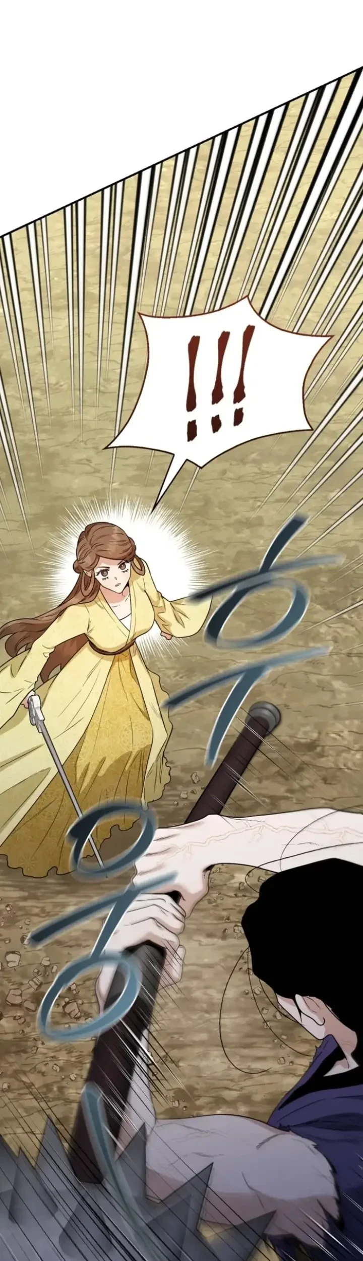 The Strongest Villainess Chapter 104 - halaman 59