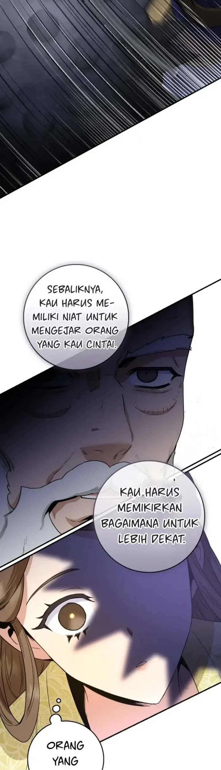 The Strongest Villainess Chapter 104 - halaman 60