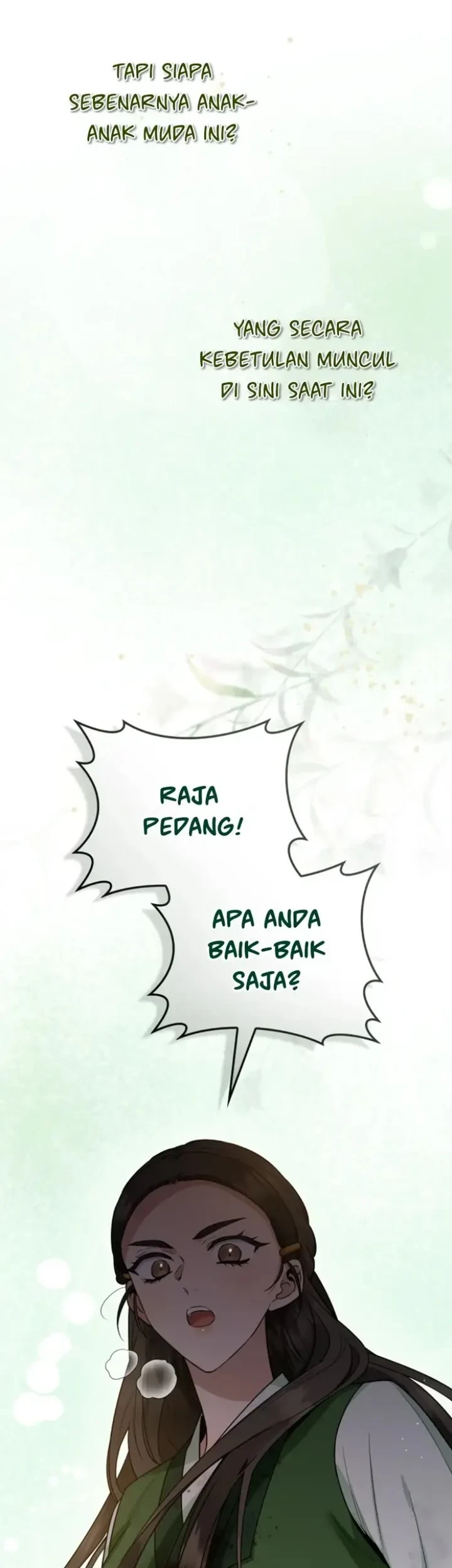 The Strongest Villainess Chapter 104 - halaman 71