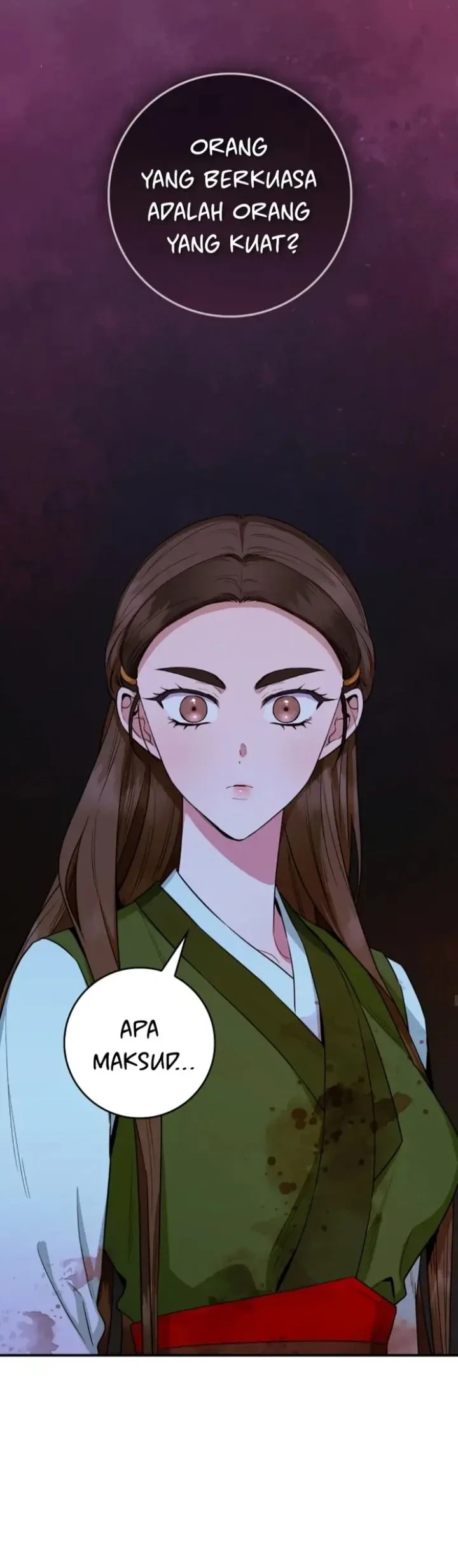 The Strongest Villainess Chapter 105 - halaman 20