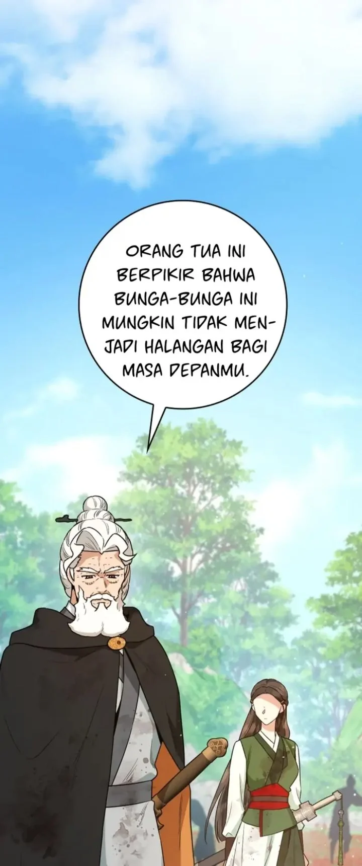 The Strongest Villainess Chapter 105 - halaman 23