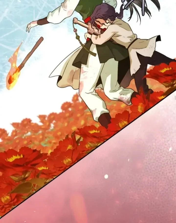 The Strongest Villainess Chapter 105 - halaman 31