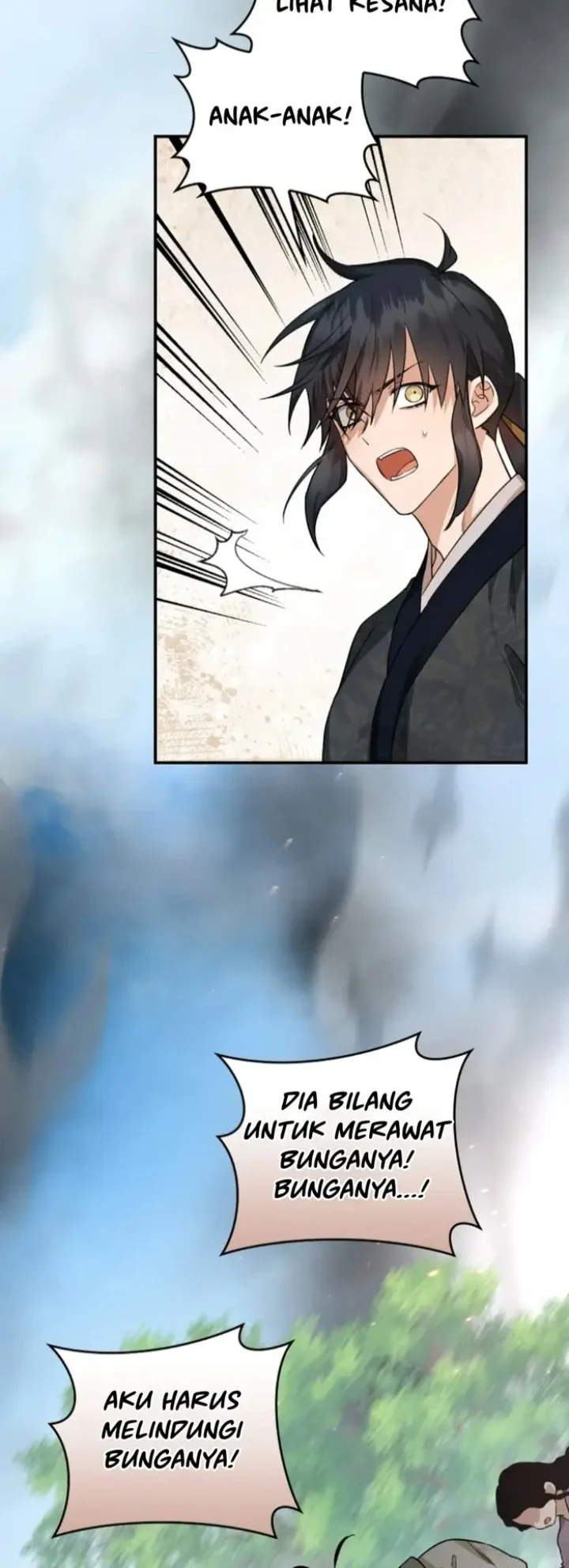 The Strongest Villainess Chapter 105 - halaman 39