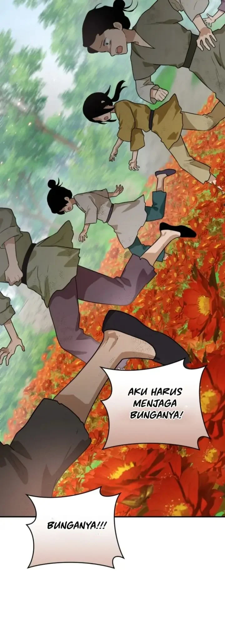 The Strongest Villainess Chapter 105 - halaman 40