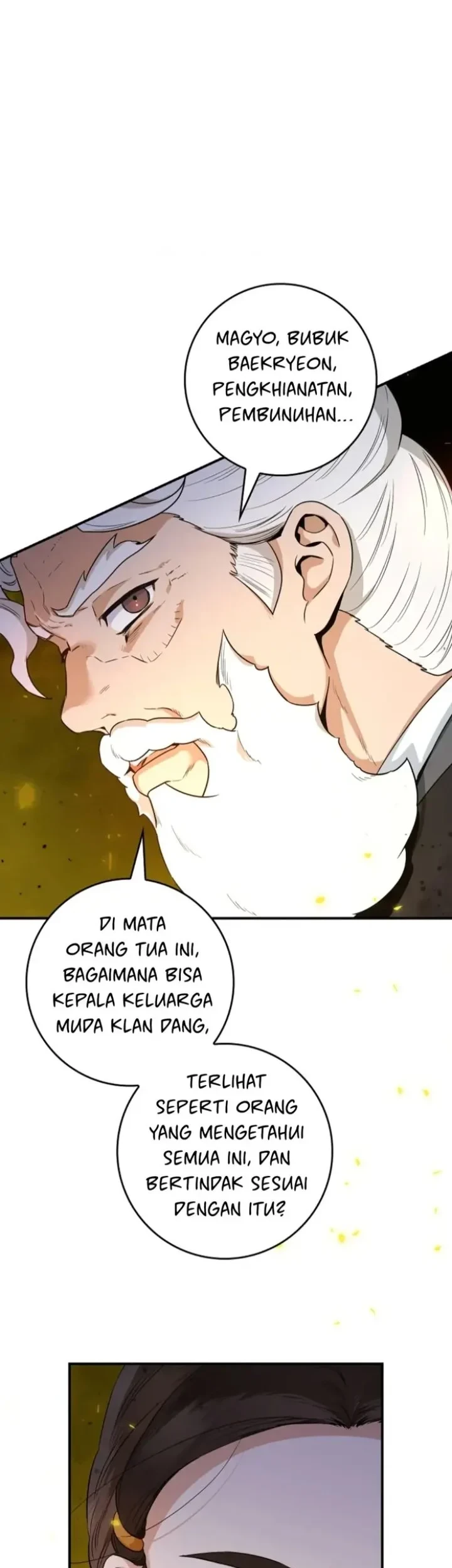 The Strongest Villainess Chapter 105 - halaman 46