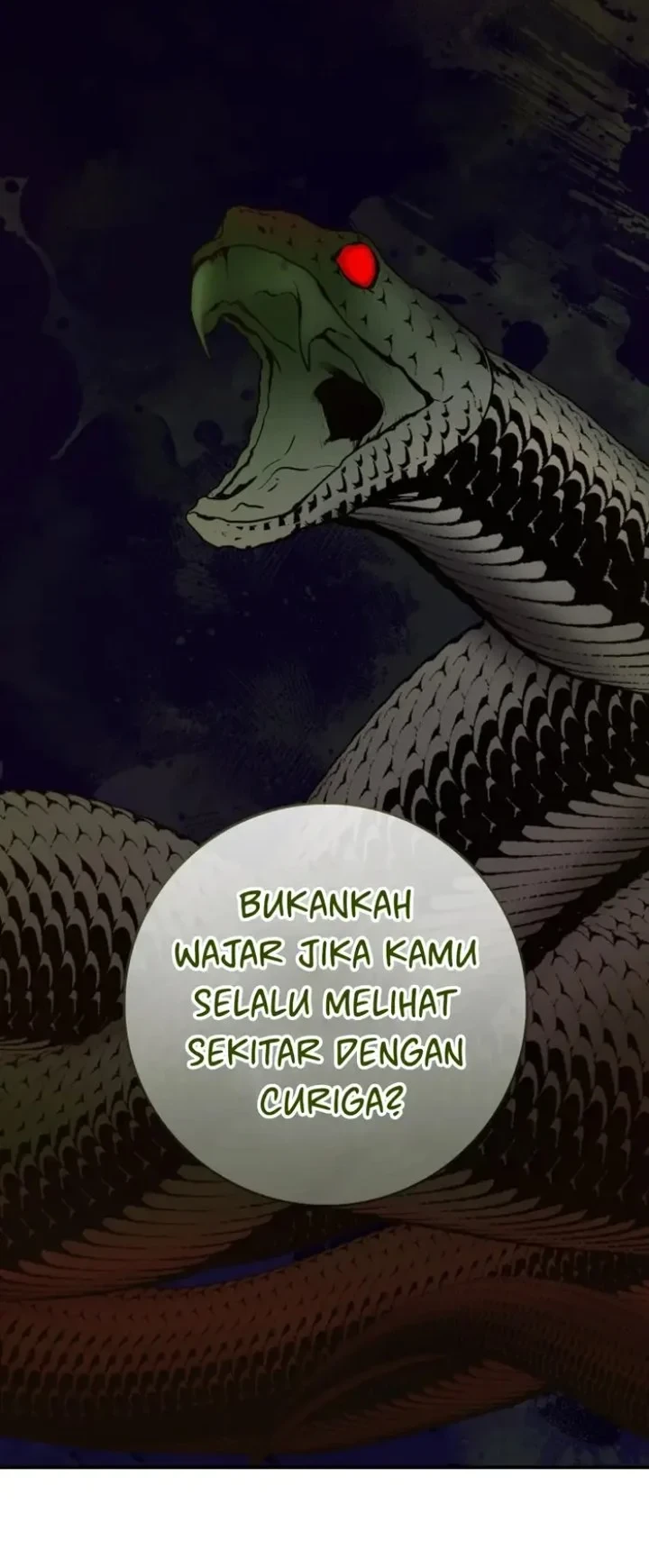 The Strongest Villainess Chapter 105 - halaman 48