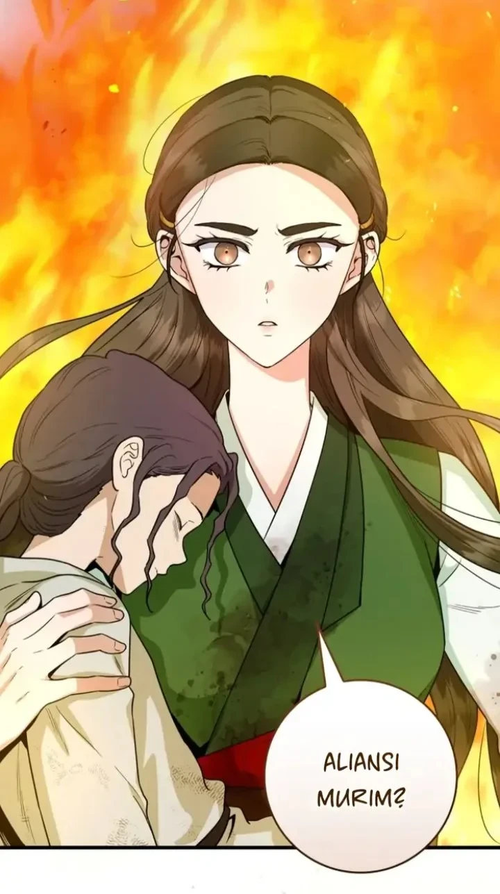 The Strongest Villainess Chapter 105 - halaman 51