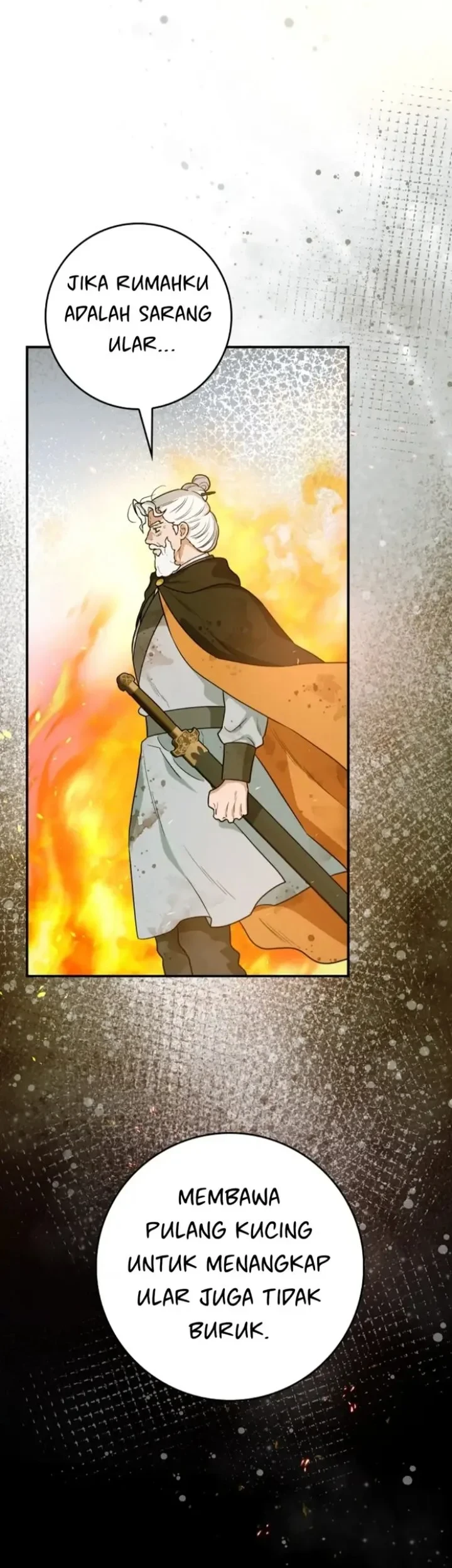 The Strongest Villainess Chapter 105 - halaman 52