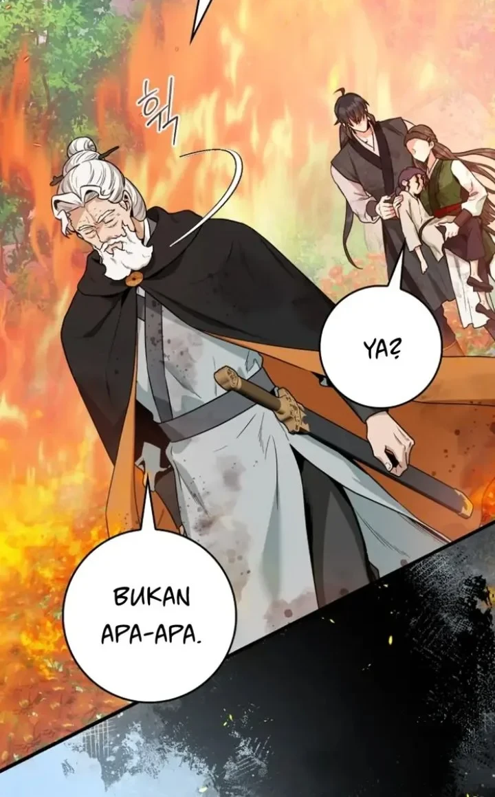 The Strongest Villainess Chapter 105 - halaman 59