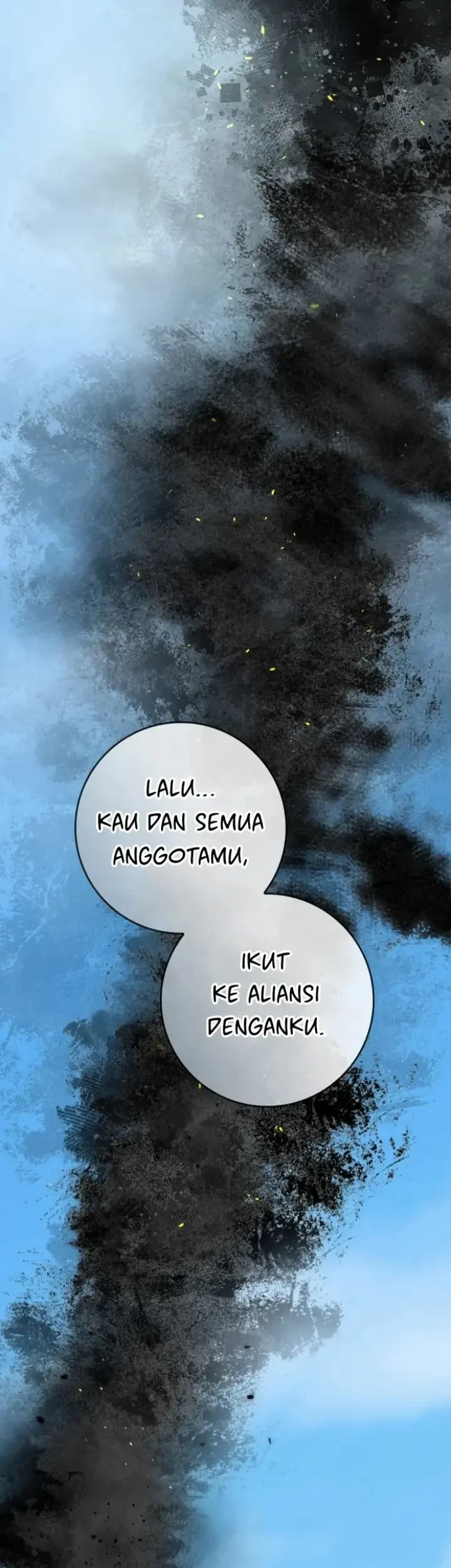 The Strongest Villainess Chapter 105 - halaman 60