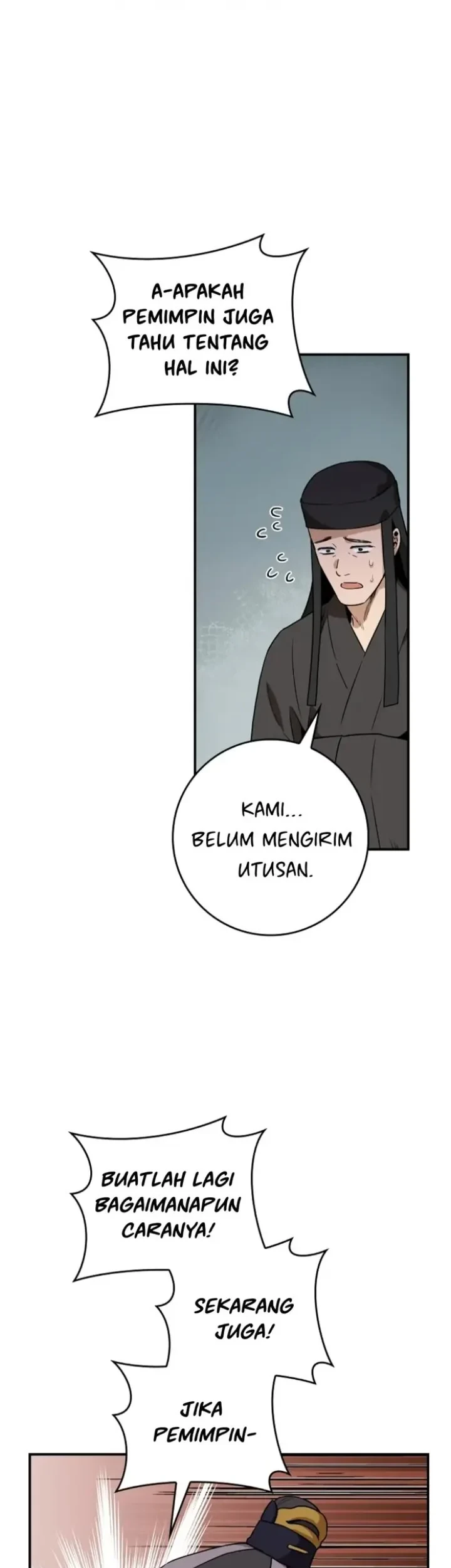 The Strongest Villainess Chapter 106 - halaman 13