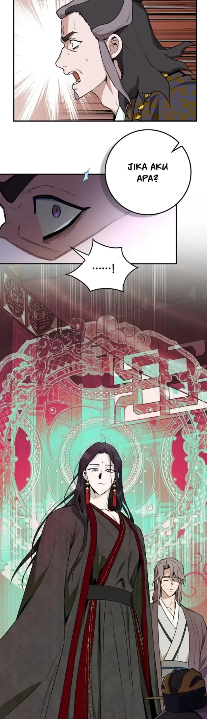 The Strongest Villainess Chapter 106 - halaman 14